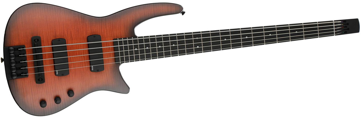 NS Design NXT5a Radius Bass